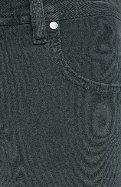 Вельветовые брюки JACOB COHEN, арт. J688 C0MF 08805-V/54, фото 5