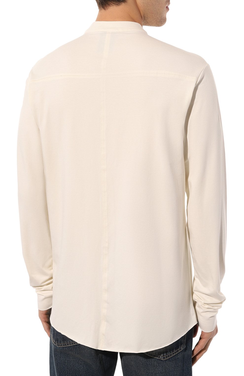 Рубашка THOM KROM, арт. M H 141, фото 4