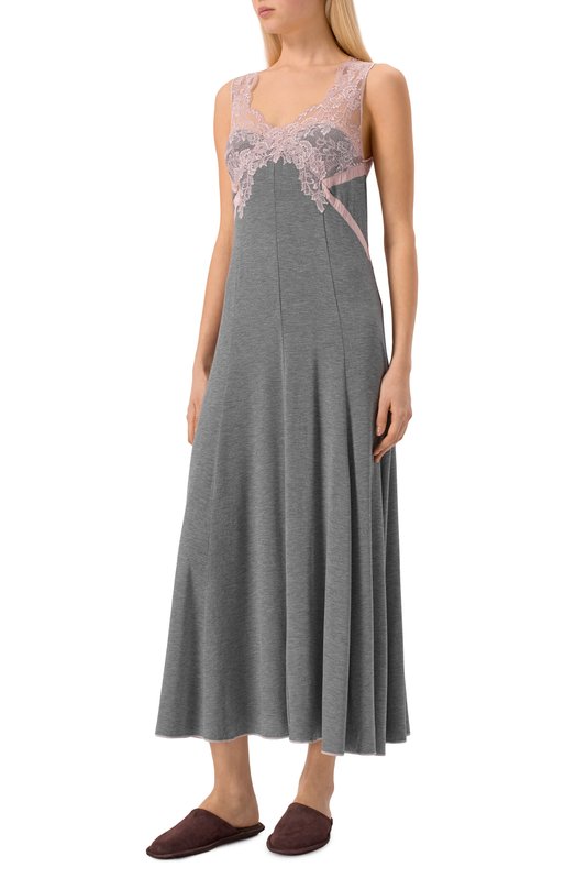 Сорочка Gianantonio Paladini AC02/L Серый  AC02/L Фото 2