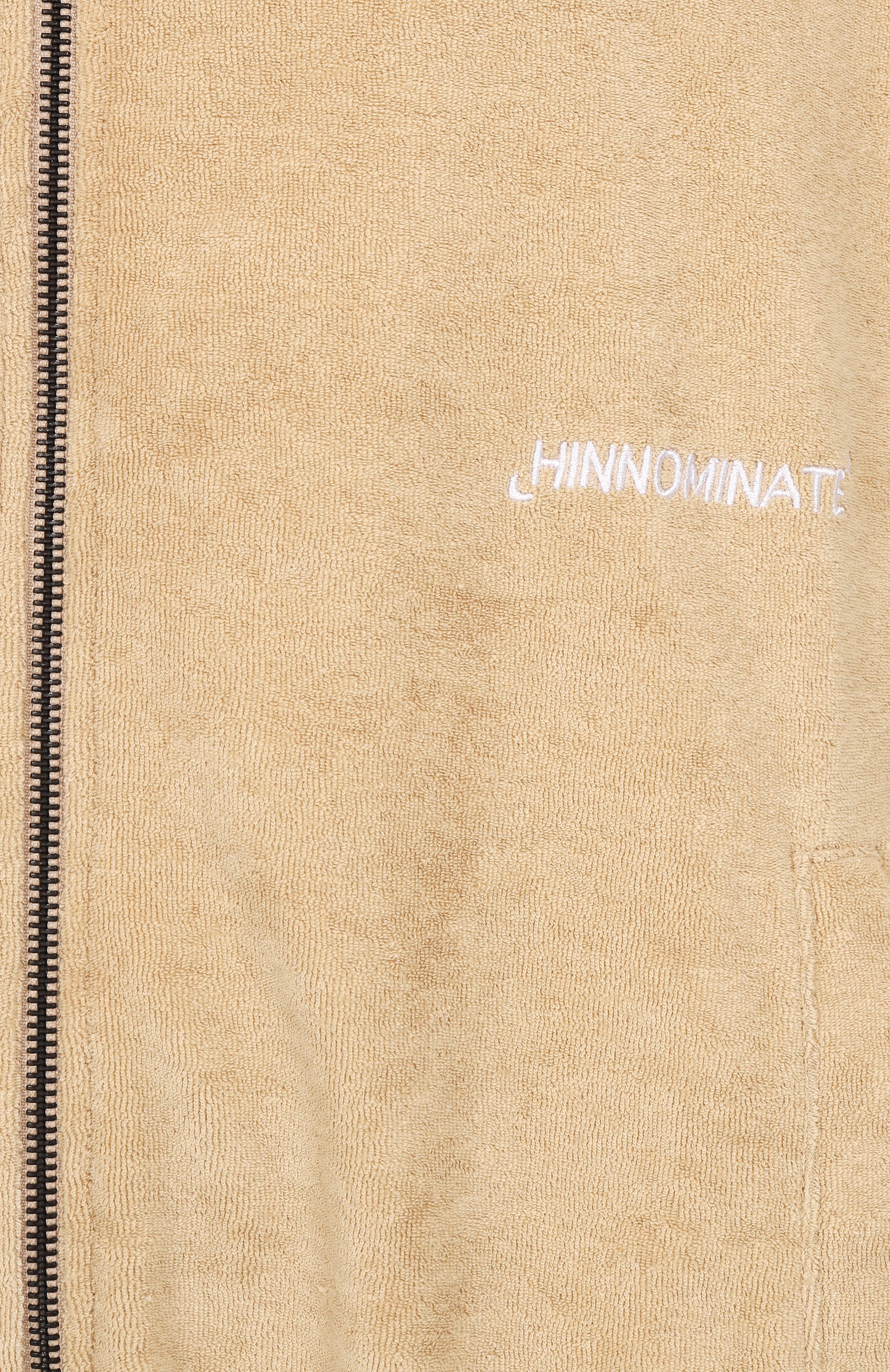 Хлопковая толстовка HINNOMINATE, арт. HMABM01340, фото 6