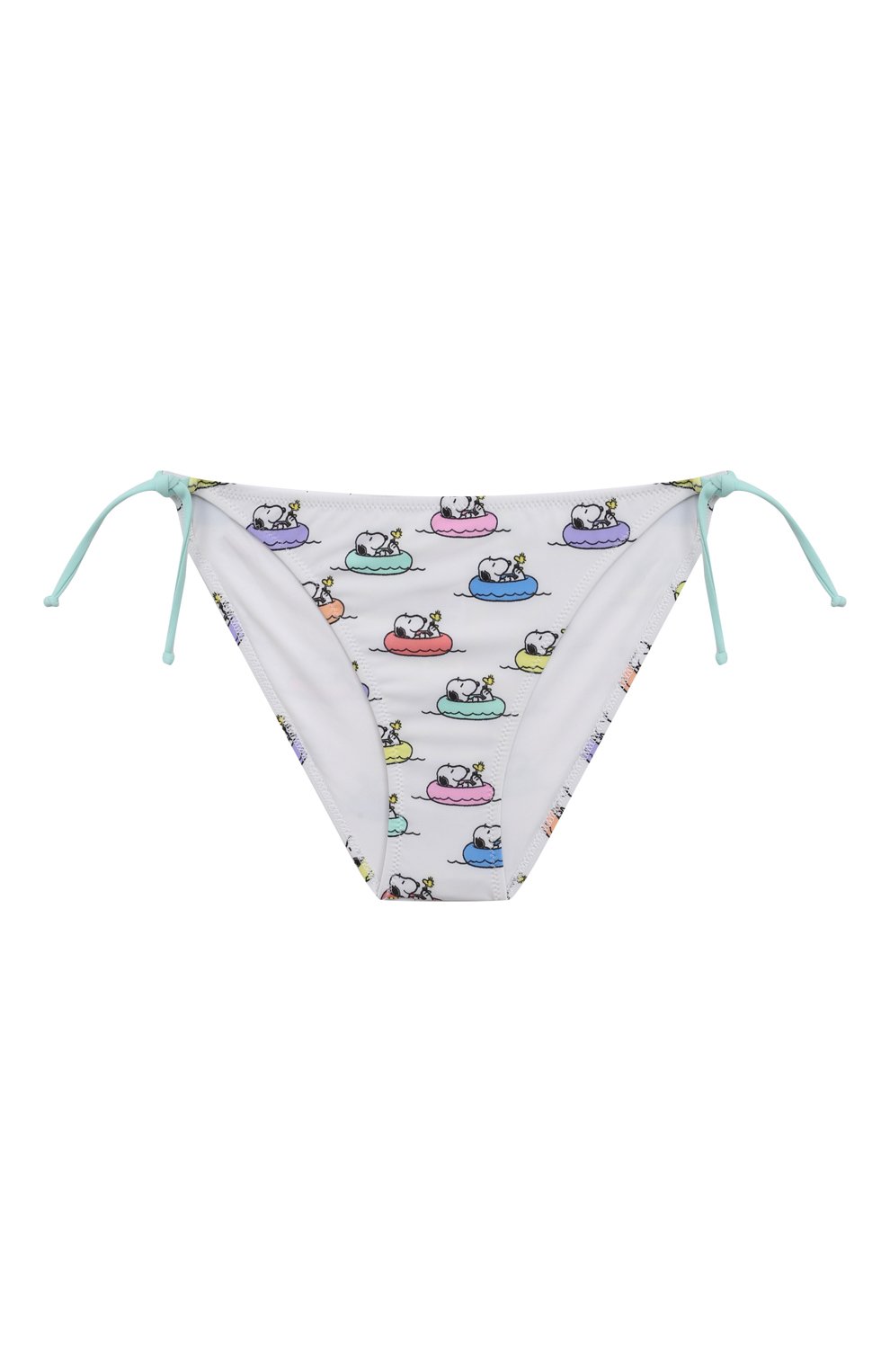 Раздельный купальник MC2 SAINT BARTH, арт. STBK JAIDEN/JAI0001, фото 5