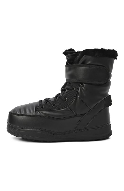 Сапоги Laax Bogner 32547523 Чёрный  32547523 Фото 4