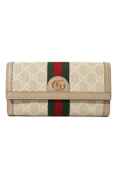 Кошелек GUCCI, арт. 523153/UULAG, фото 1