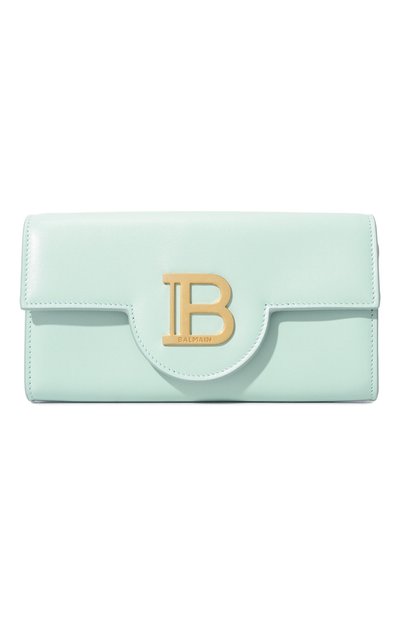 Женская сумка b-buzz BALMAIN, арт. DN10N197/LSLX