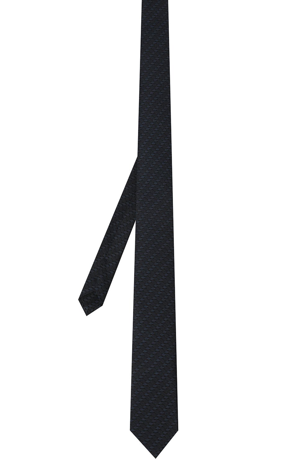 Шелковый галстук DOLCE & GABBANA, арт. GT149E/G0WPW, фото 3