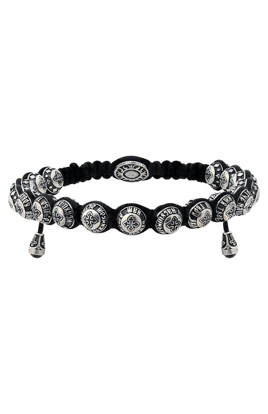 Браслет Отче наш GL Jewelry GL420010-S97-01 Серебряный GL420010-S97-01