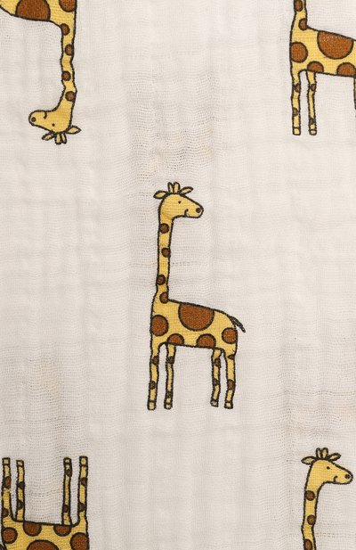 Комплект из двух пеленок ADEN+ANAIS, арт. 4023, фото 3