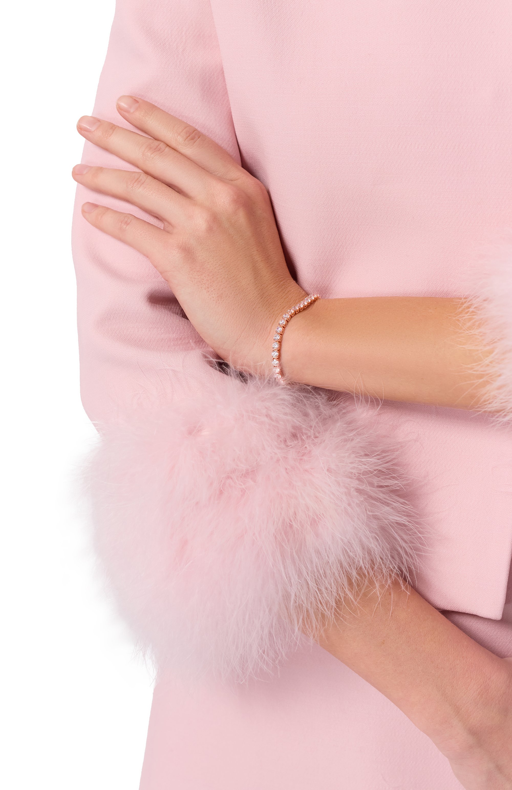 Браслет matrix SWAROVSKI, арт. 5657659, фото 2