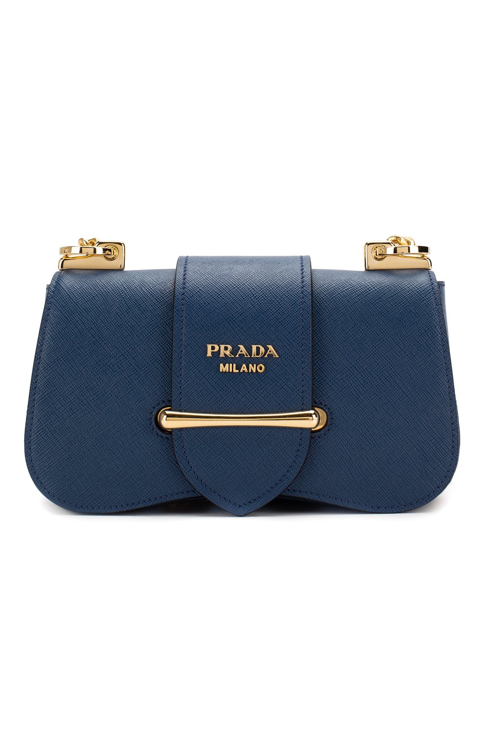 Сумка sidonie PRADA, арт. 1BD219-NZV-F0016-UJG, фото 1