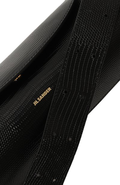 Сумка cannolo small JIL SANDER, арт. J07WD0023-P6399, фото 2