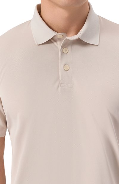 Поло BOGNER, арт. 52019623, фото 5