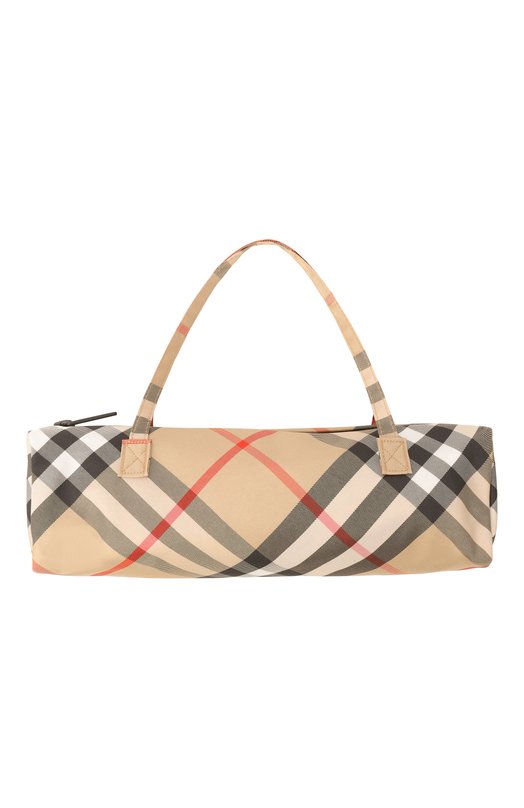 Складной зонт Burberry 8122036 Бежевый  8122036 Фото 5