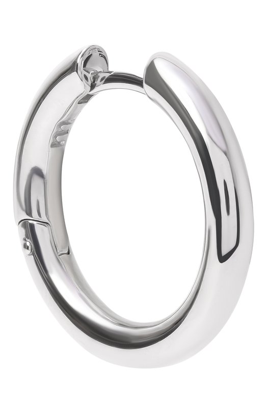 Моносерьга Moonka trn-bkon1-s Серебряный  trn-bkon1-s Фото 3