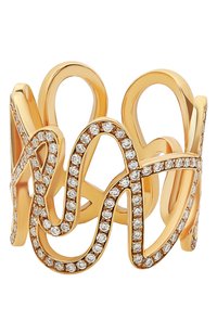 Кольцо REPOSSI, арт. RG/WT5AA(P), фото 2