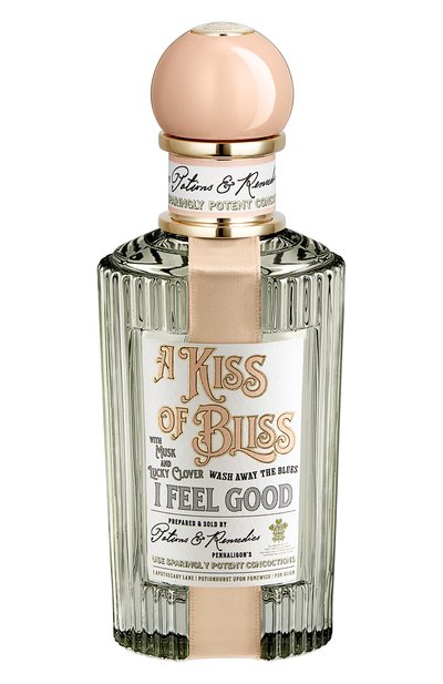 Мужской парфюмерная вода a kiss of bliss (100ml) PENHALIGON'S, арт. 5056245026430