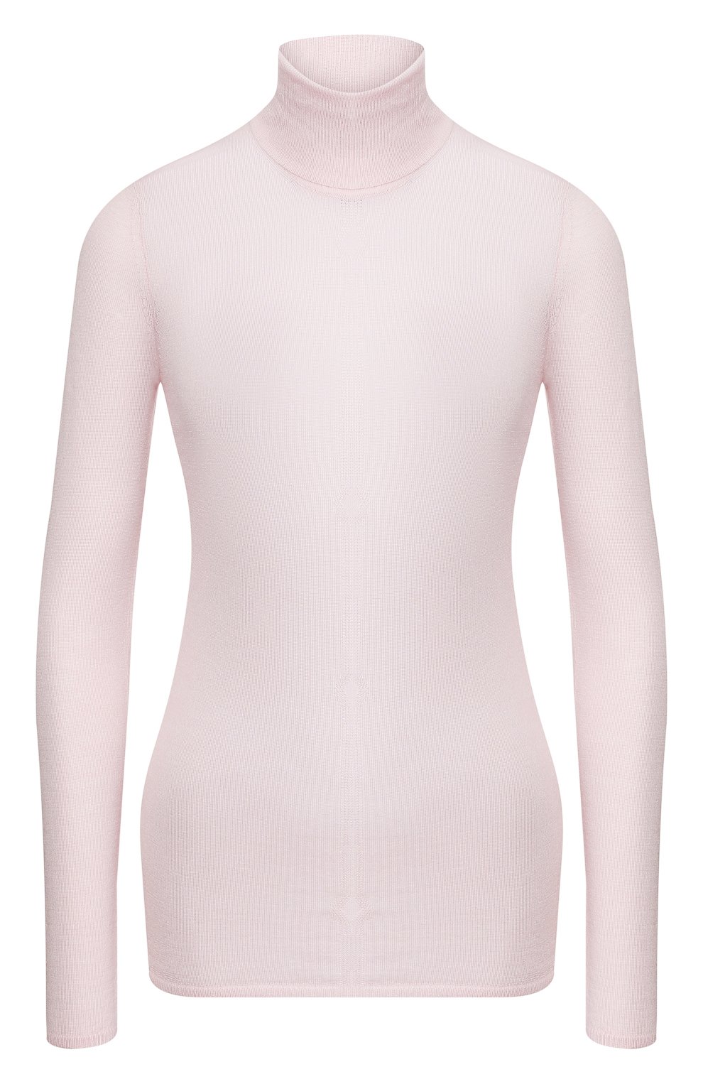 Водолазка из смеси кашемира и шелка GABRIELA HEARST, арт. 320903 A003, фото 1