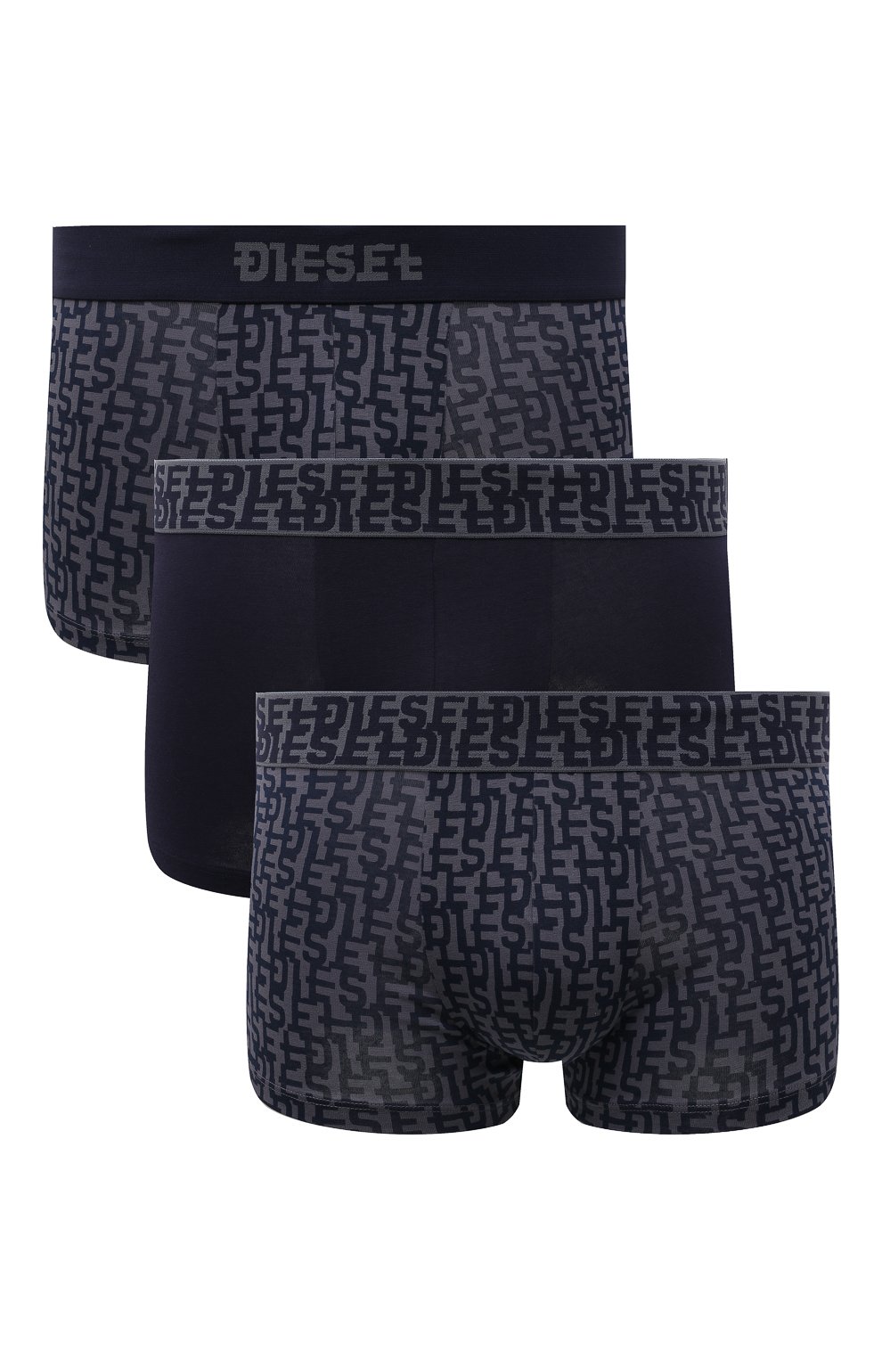 Комплект из трех боксеров DIESEL, арт. 00ST3V/0HJAP, фото 1