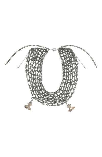 Колье с рыбами MIDGARD PARIS, арт. 5817, фото 1