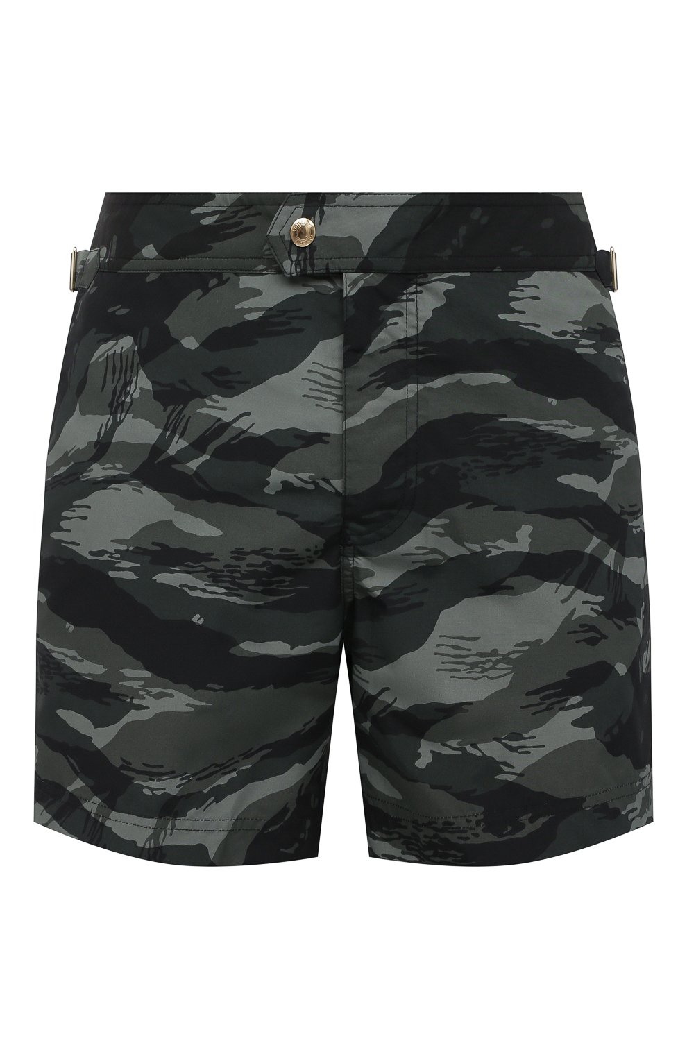 Плавки-шорты TOM FORD, арт. BV683/TFB450, фото 1