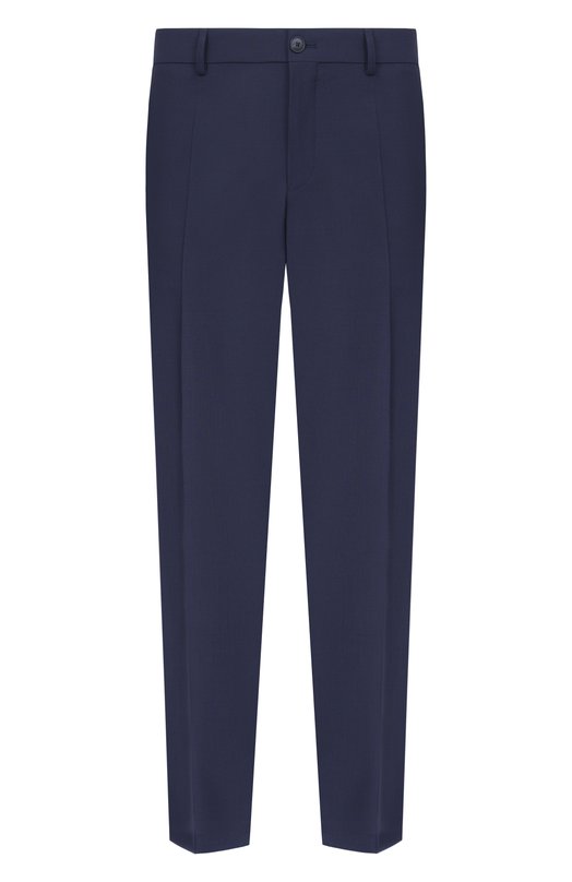 Брюки BOSS 50556758 Синий 50556758