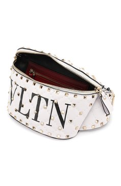 Сумка-пояс rockstud spike VALENTINO, арт. RW2B0B46/XQC, фото 4