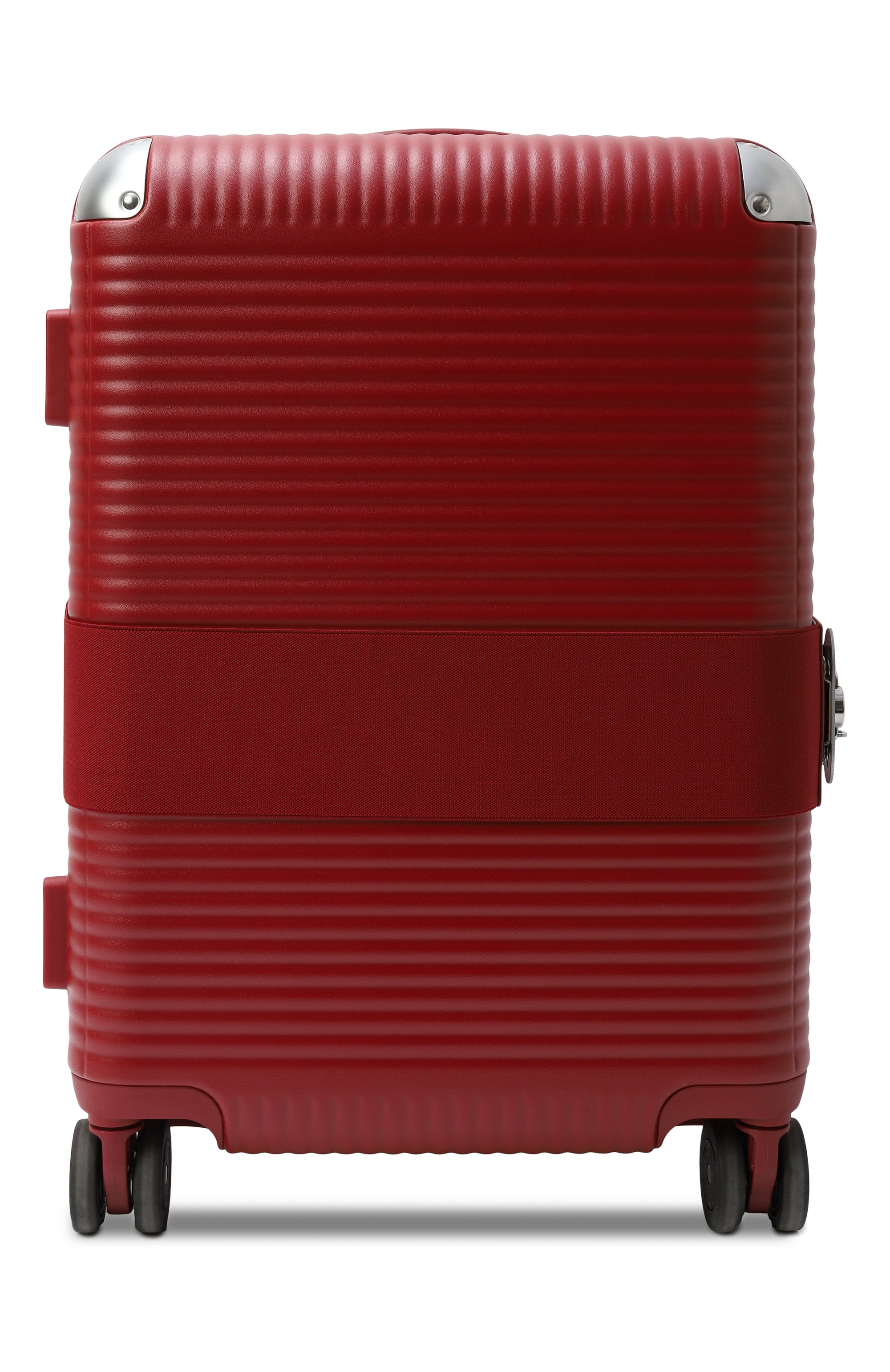 Чемодан bank zip FPM MILANO, арт. A2055M01613, фото 1