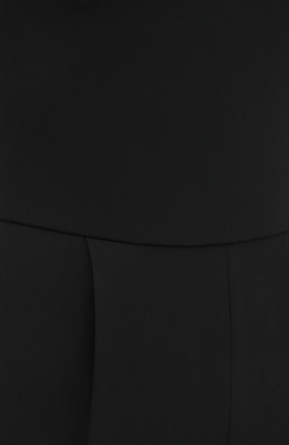 Шелковый комбинезон VALENTINO, арт. VB3VE1J51MM, фото 5