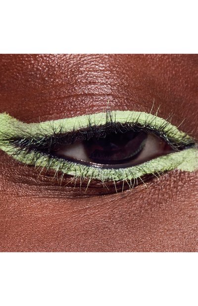 Гелевый карандаш для глаз colour excess, оттенок minty fresh (0,35g) MAC, арт. SLJ4-38, фото 5