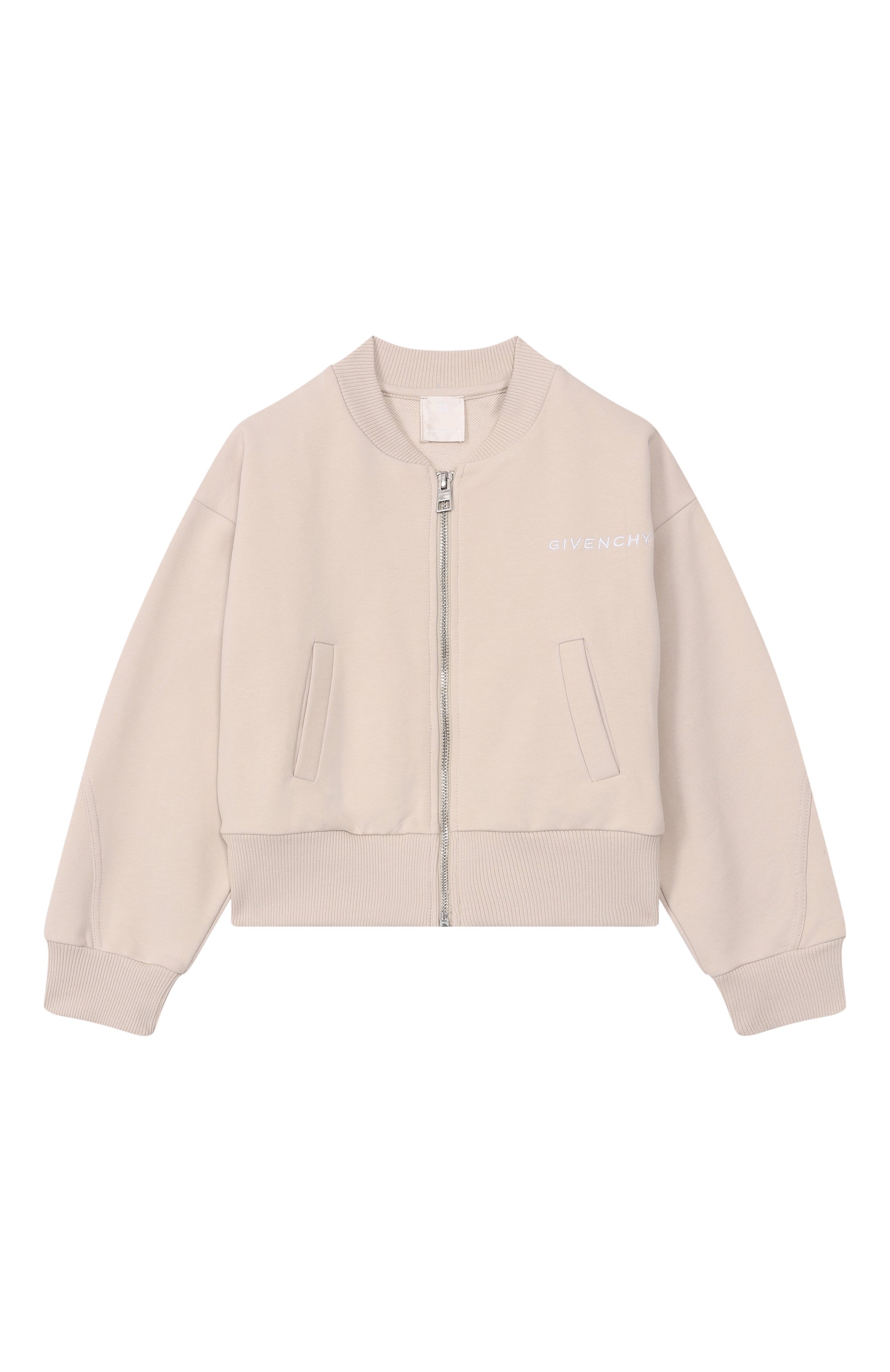 Хлопковый бомбер GIVENCHY, арт. H31143, фото 1