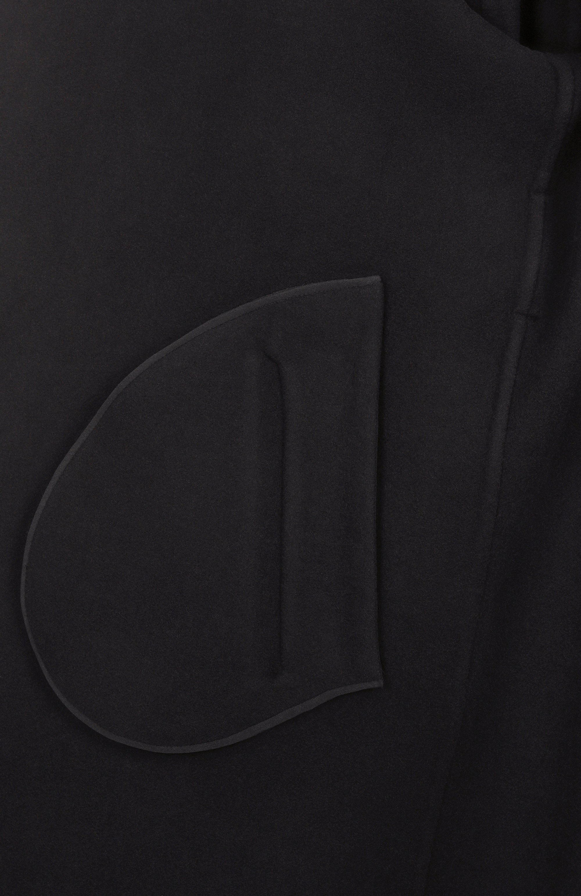 Кашемировое пальто MVST, арт. 25E/X2P/0/N011/3050, фото 7