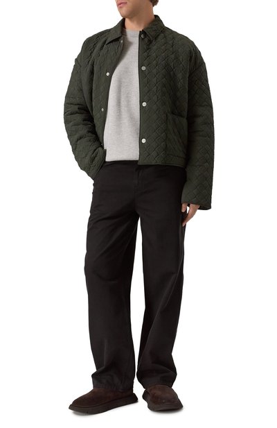 Замшевые челси intagliata MARSELL, арт. MM4445/P024, фото 2