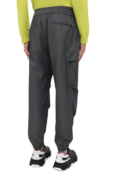 Джоггеры DOLCE & GABBANA, арт. GW50HT/FUM2Z, фото 5