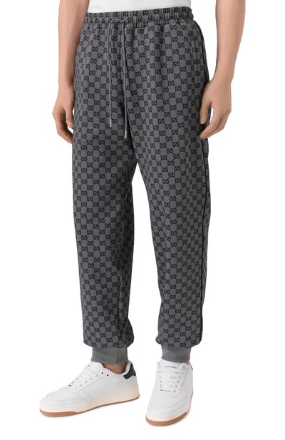 Джоггеры GUCCI, арт. 817724/XJG4X, ф ото 3
