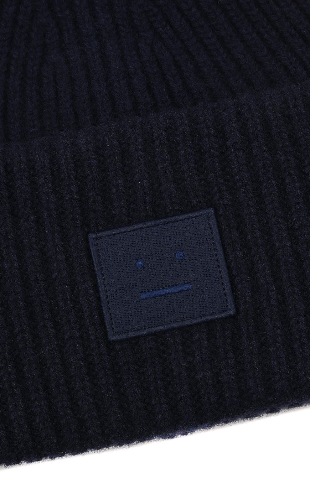 Шерстяная шапка ACNE STUDIOS, арт. C40135/M, фото 3