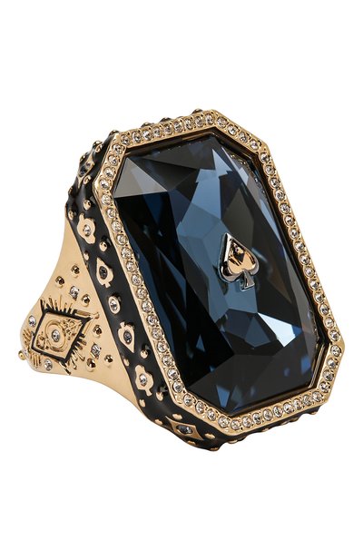 Кольцо tarot magic SWAROVSKI, арт. 5513248, фото 1