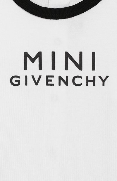 Комплект из 3-х предметов GIVENCHY, арт. H98062, фото 4