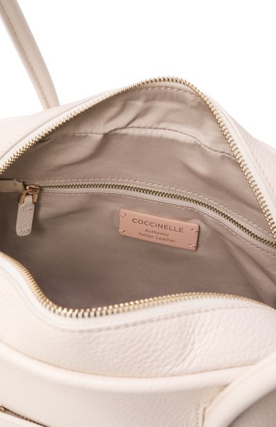 Сумка paki COCCINELLE, арт. E1 U4A 12 01 01, фото 5