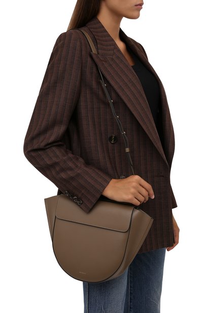 Сумка hortensia medium WANDLER, арт. H0RTENSIA BAG MEDIUM, фото 5