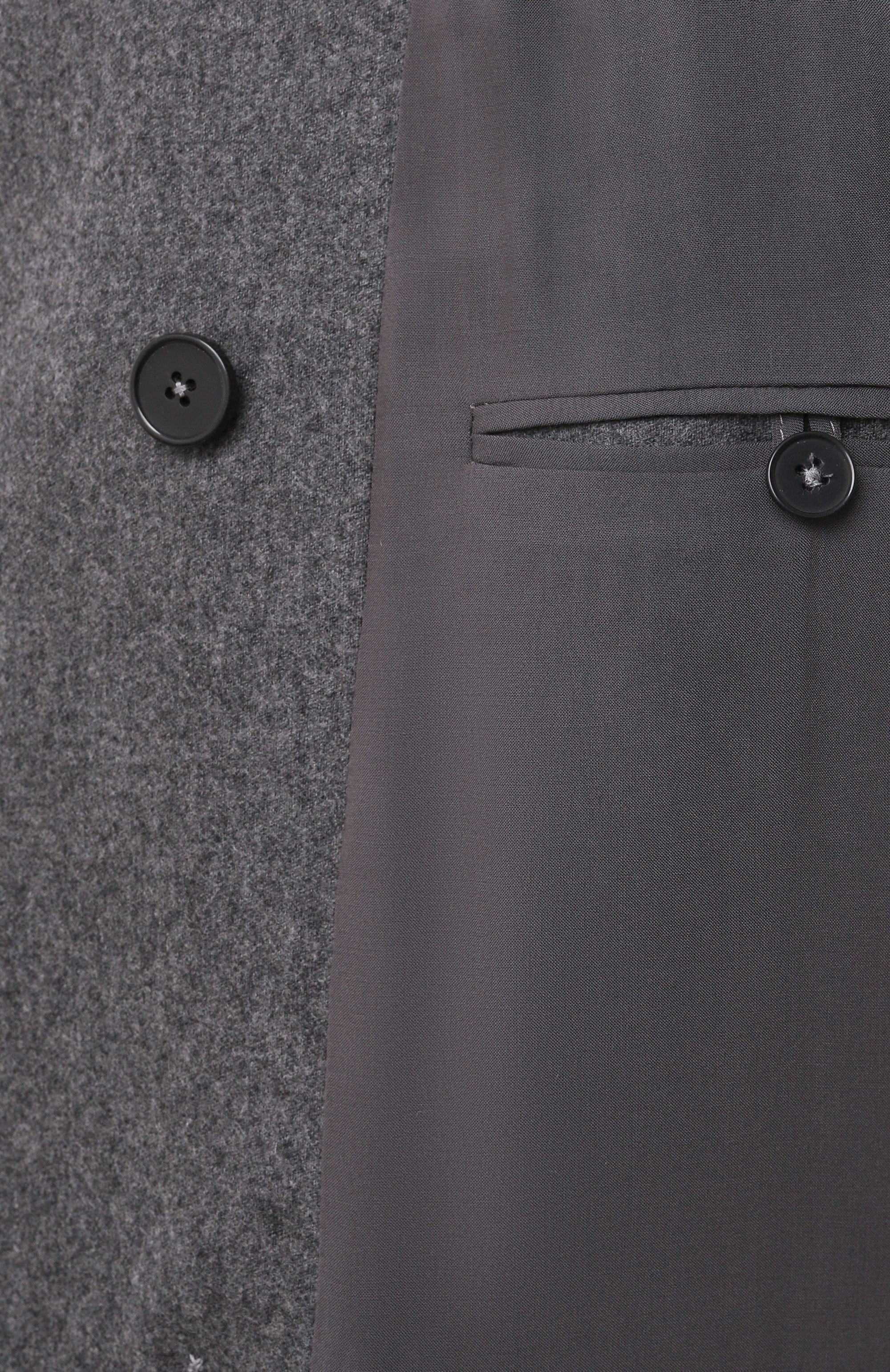 Жакет из шерсти и кашемира LOULOU DE SAISON, арт. ILDULARA, фото 7