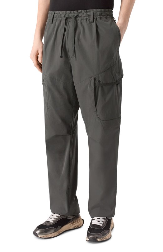 Брюки-карго Parajumpers 26SM-PM PAT U04 Зелёный  26SM-PM PAT U04 Фото 3