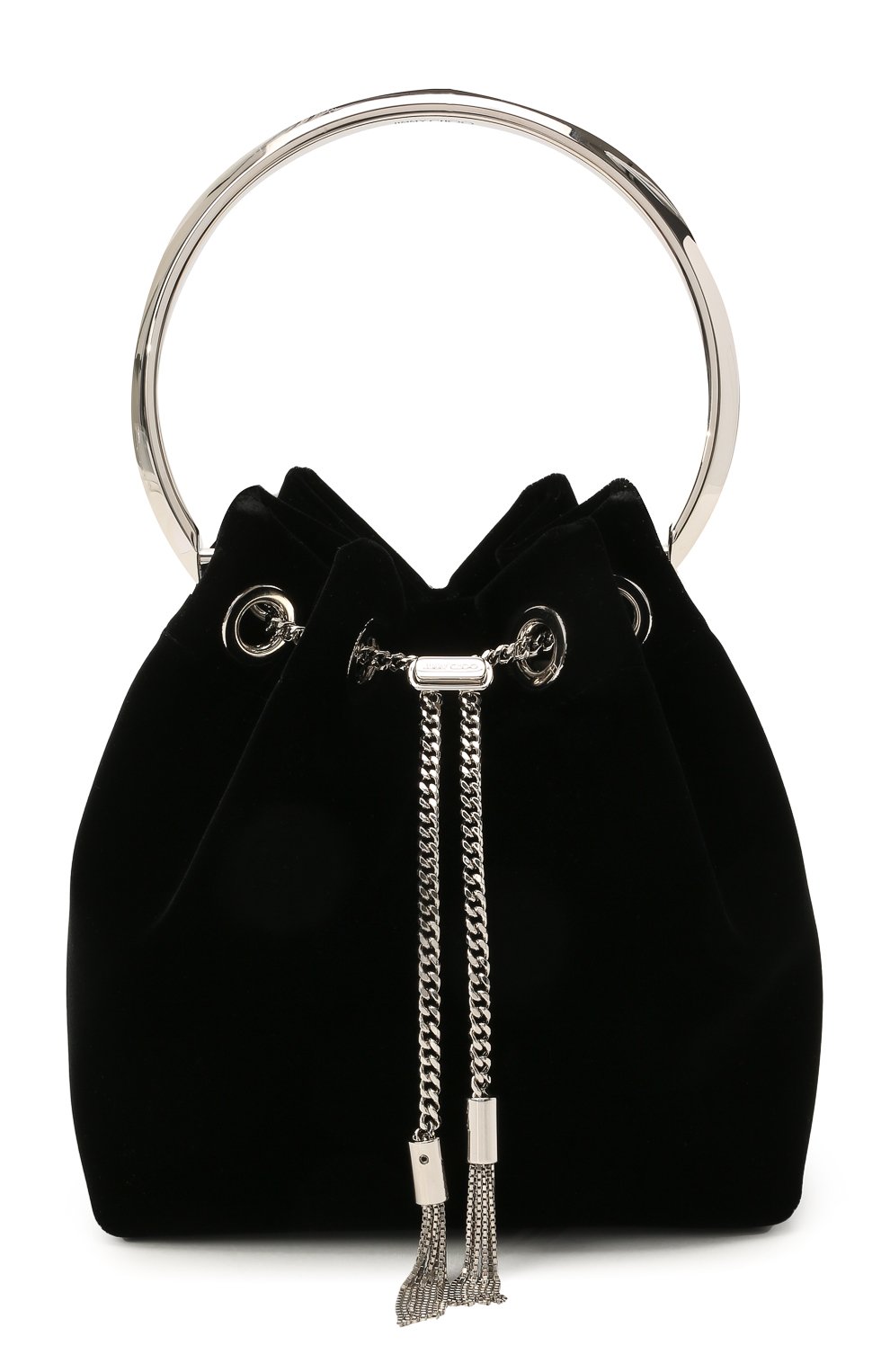 Сумка bonbon mini JIMMY CHOO, арт. B0N B0N/VKK, фото 1