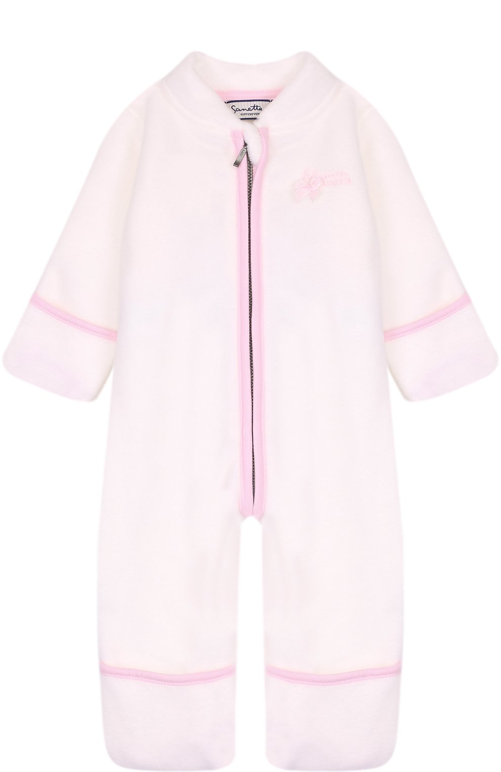Комбинезон на молнии SANETTA, арт. 906531, фото 1