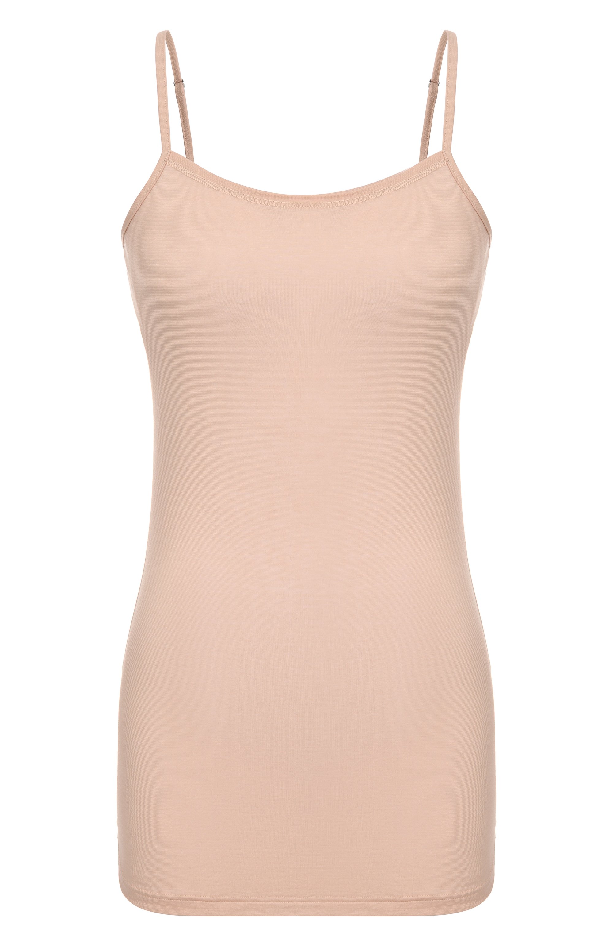 Хлопковый топ HANRO, арт. 071820, фото 1