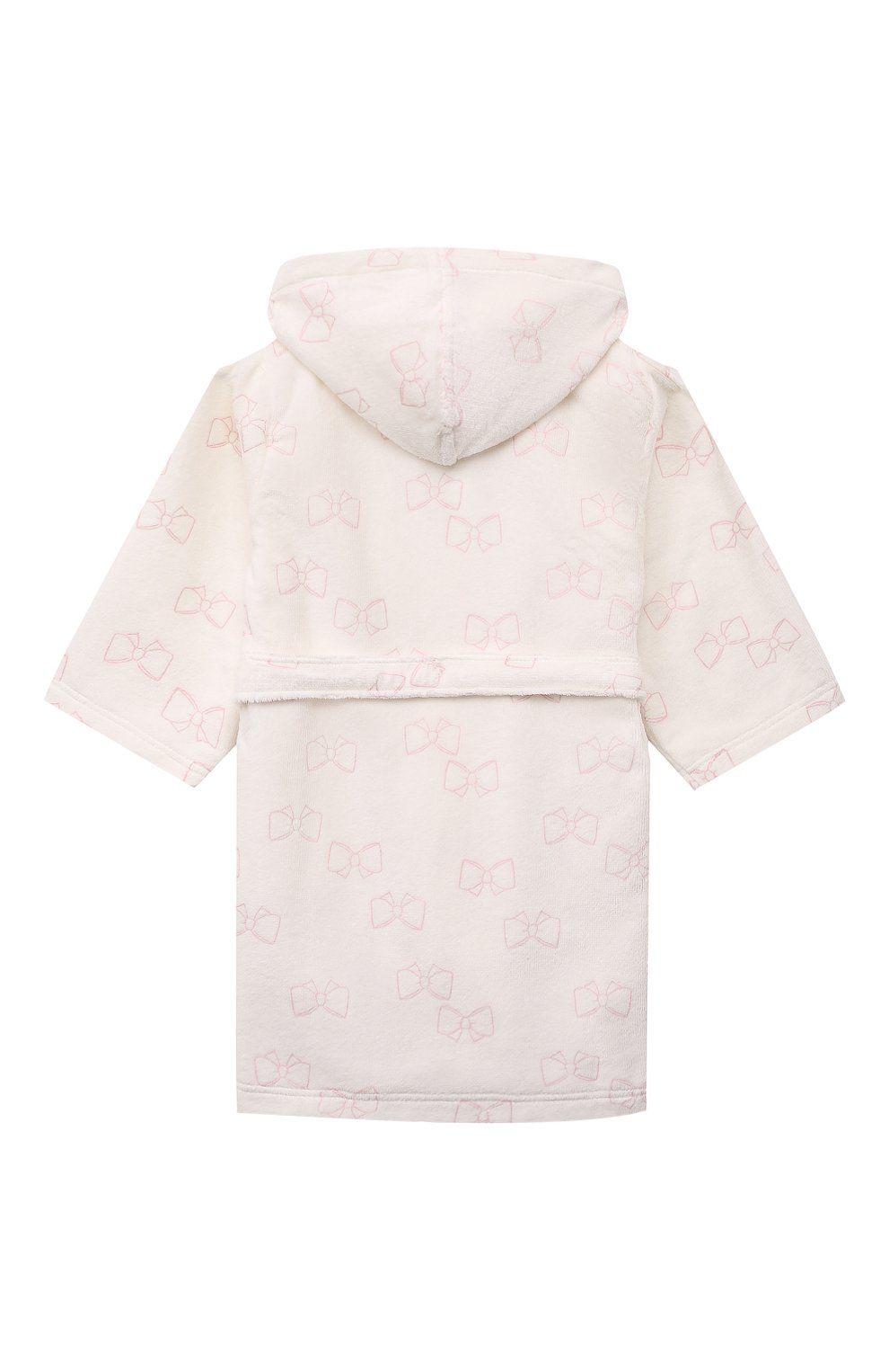 Хлопковый халат SANETTA, арт. 233068, фото 2