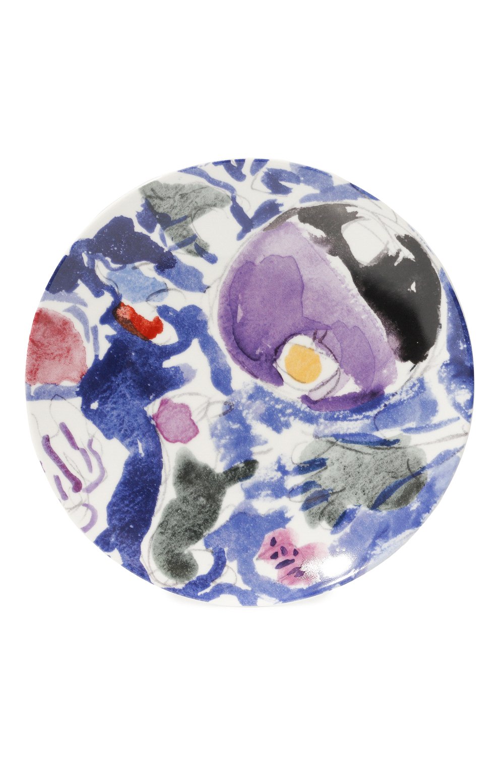 Набор из 6-ти тарелок collection marc chagall BERNARDAUD, арт. 1168/21260-6-V2, фото 25
