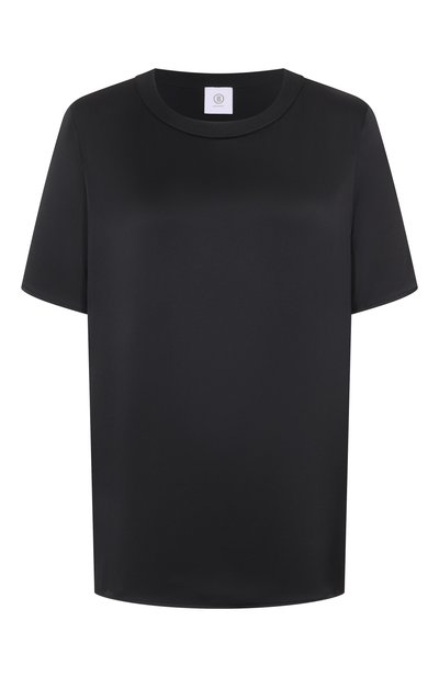 Женская атласная футболка BOGNER, арт. 56019415