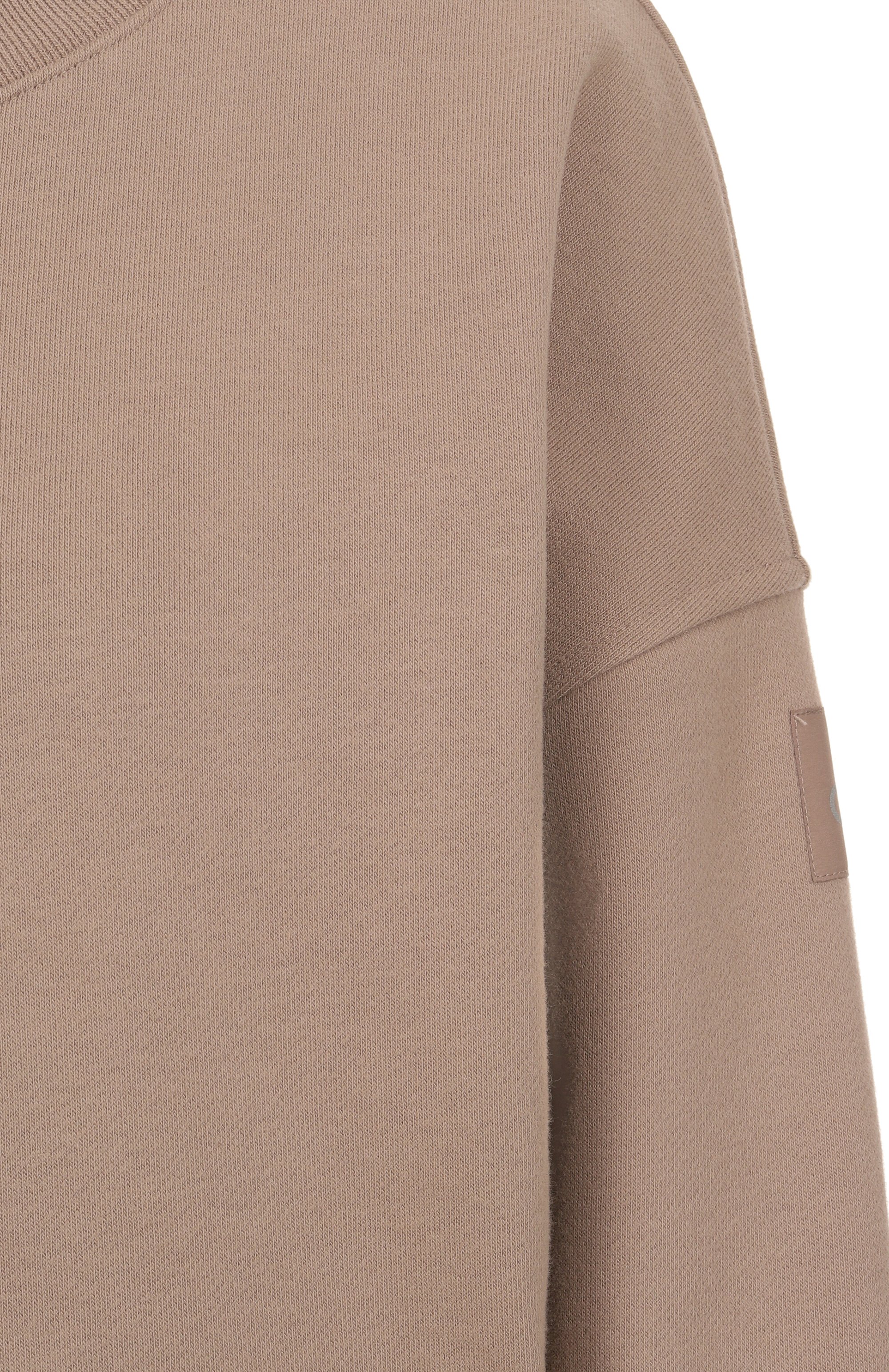 Хлопковый свитшот ALO YOGA, арт. U3014R, фото 6