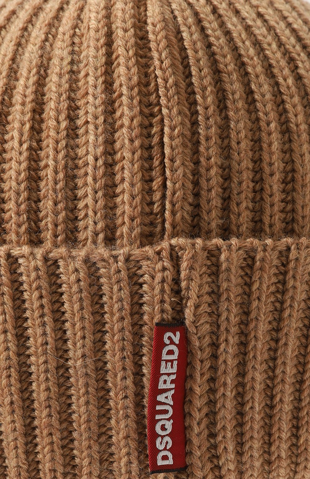 Комплект из шапки и шарфа DSQUARED2, арт. KNW0065/01W06757, фото 6