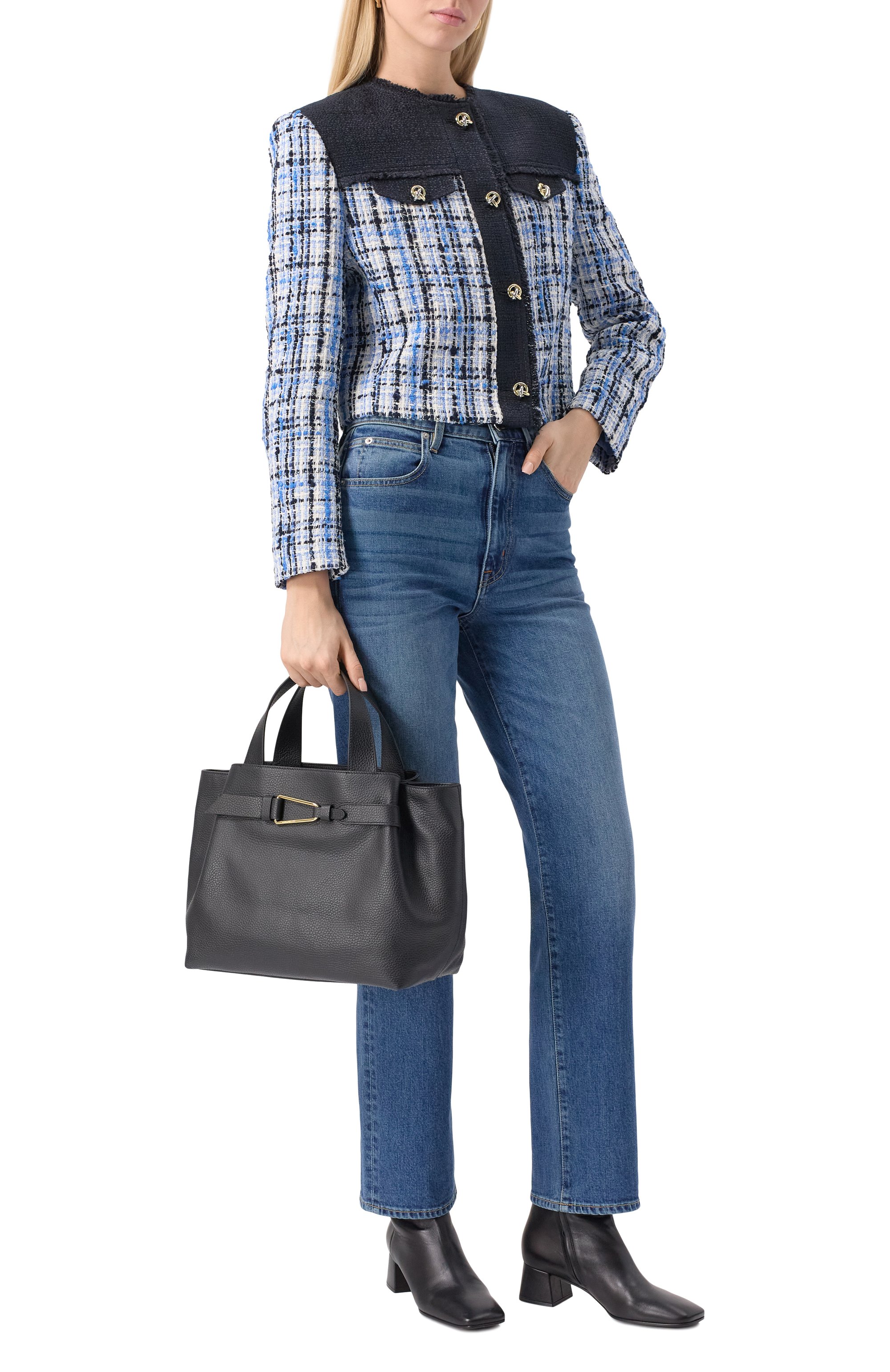 Сумка malory medium COCCINELLE, арт. E1R1K180201, фото 7