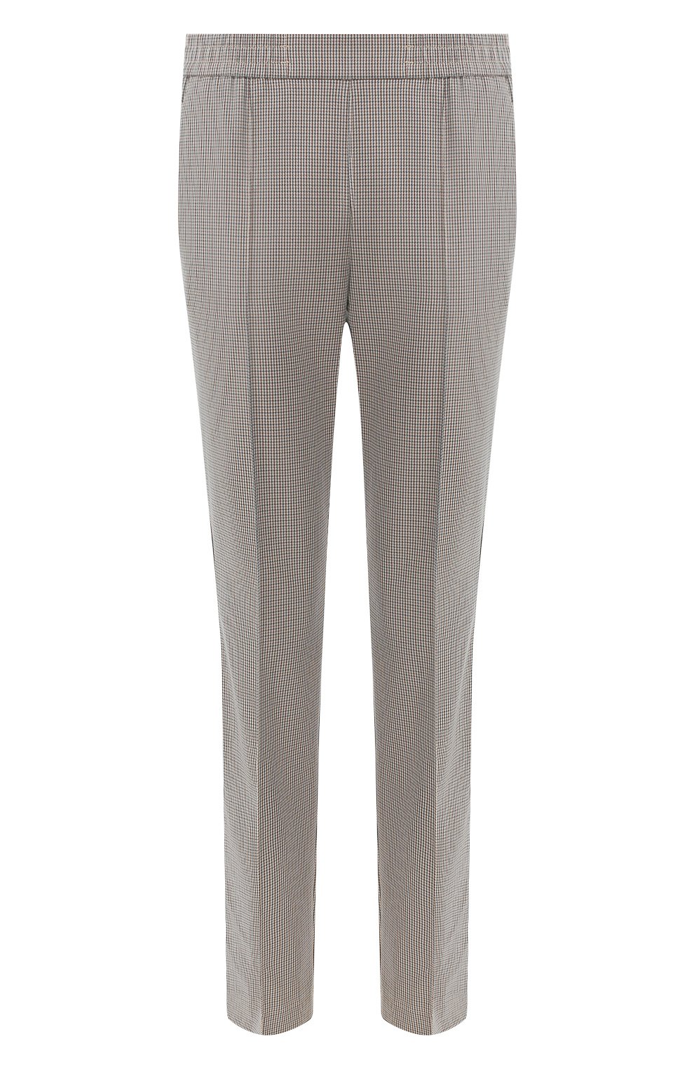 Брюки с лампасами BOSS, арт. 50418218, фото 1